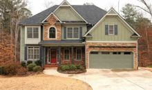 1370 Benbrooke Lane Acworth, GA 30101