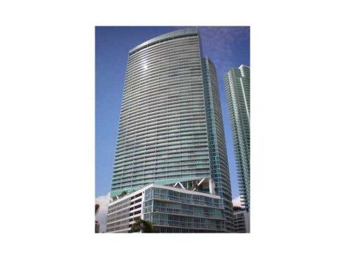 888 BISCAYNE BL # 2104, Miami, FL 33132