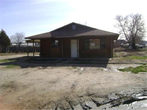 7 County Rd 6788, Waterflow, NM 87421