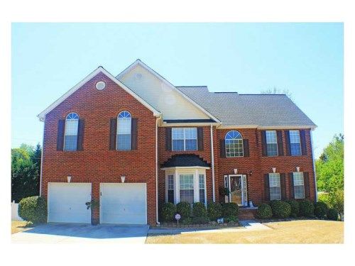 173 Ethan Moor, Jonesboro, GA 30238