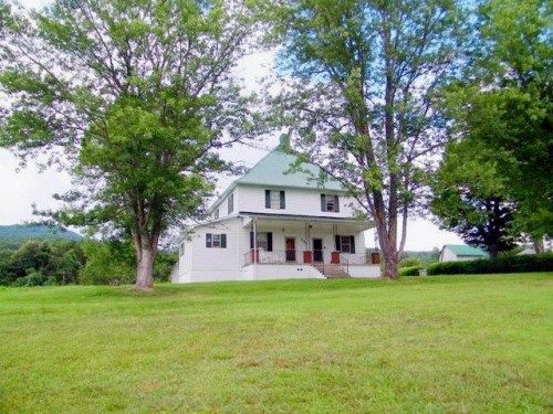 144 Reed Lane, Sneedville, TN 37869