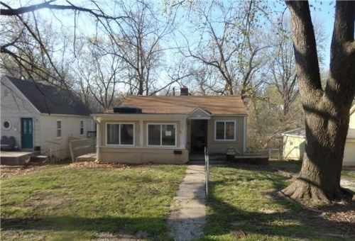 3617 Freeman Ave, Kansas City, KS 66102