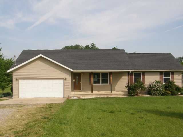 13805 State Route 61, Collins, OH 44826