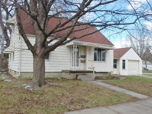 802 Crawford St, Flint, MI 48507