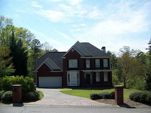 13 Royal Lake Drive Se, Cartersville, GA 30120