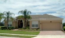 348 YELLOW SNAPDRAGON DR Davenport, FL 33837