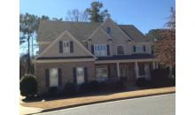 3602 Summit Oaks Drive Roswell, GA 30075