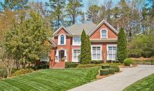 205 Quincy Lane Roswell, GA 30076