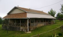 HC 33 Box 931 Compton, AR 72624