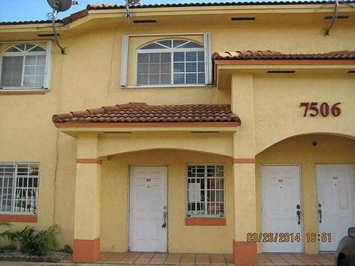 7506 W 20 AV # 103, Hialeah, FL 33016