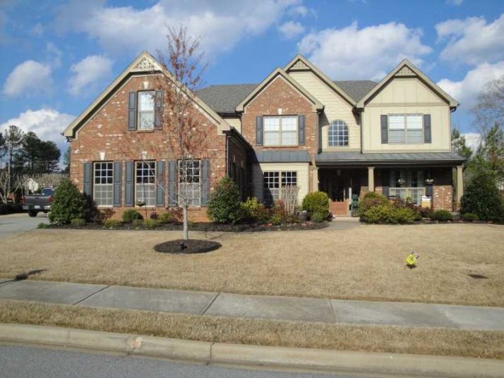 2009 Wisteria Park Lane, Lawrenceville, GA 30043