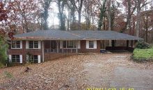 5420 Koweta Road Atlanta, GA 30349