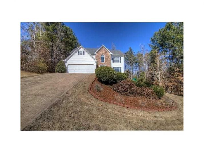 6245 Santa Fe Trail, Cumming, GA 30028