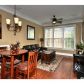 Unit 110 - 1403 Ashford Creek Circle Ne, Atlanta, GA 30319 ID:7913453