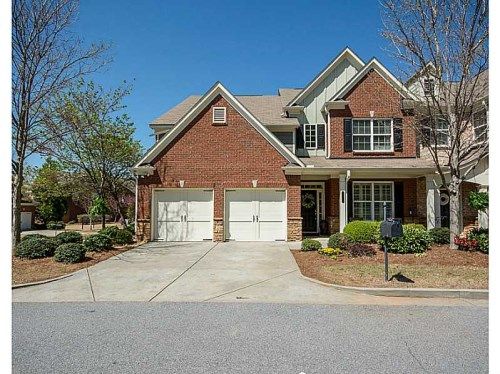 Unit 1213 - 1213 Fairfax Way, Roswell, GA 30075