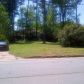 1089 Wimberly Road Ne, Atlanta, GA 30319 ID:7939010