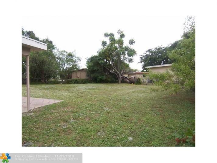 3080 NW 24 Ct, Fort Lauderdale, FL 33311