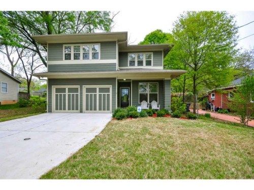 1486 Marbut Avenue Se, Atlanta, GA 30316