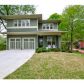 1486 Marbut Avenue Se, Atlanta, GA 30316 ID:7938477