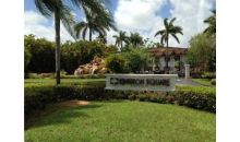 9304 SW 77 AV # C6 Miami, FL 33156