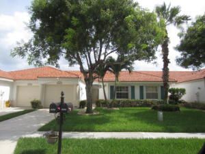 6060 Petunia Rd, Delray Beach, FL 33484