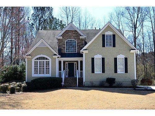 3050 Spring Field Court, Alpharetta, GA 30004