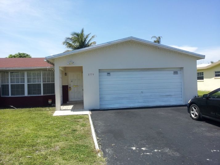 3779 NW 26TH ST, Fort Lauderdale, FL 33311