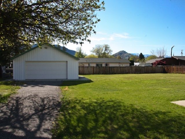 319 Tigner Road, Cashmere, WA 98815