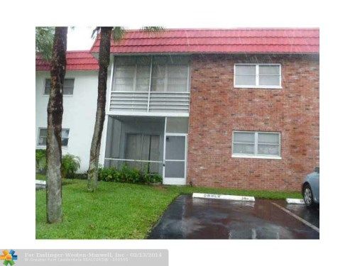 2251 NW 48th Ter # 114, Fort Lauderdale, FL 33313