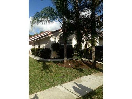 2941 SW 179 AV, Hollywood, FL 33029