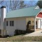 202 Sunset Drive, Dawsonville, GA 30534 ID:7033973