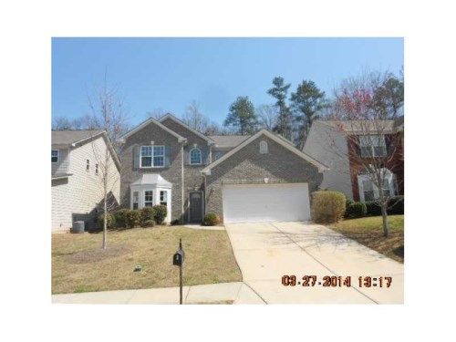 7775 Parkside Drive, Lithia Springs, GA 30122