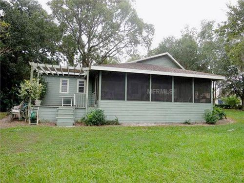 505 N RIDGE AVE, Lake Alfred, FL 33850