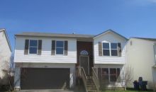 4182 Umiak Drive Columbus, OH 43207