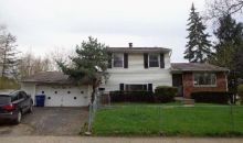 4185 Dundee Ave Columbus, OH 43227