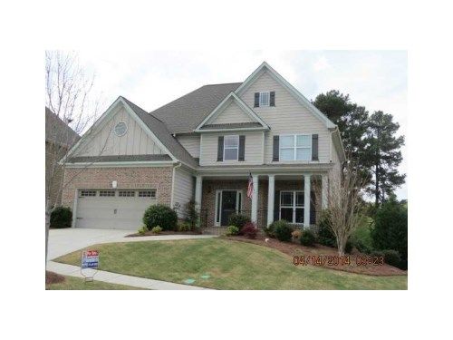 454 Strawberry Walk, Loganville, GA 30052