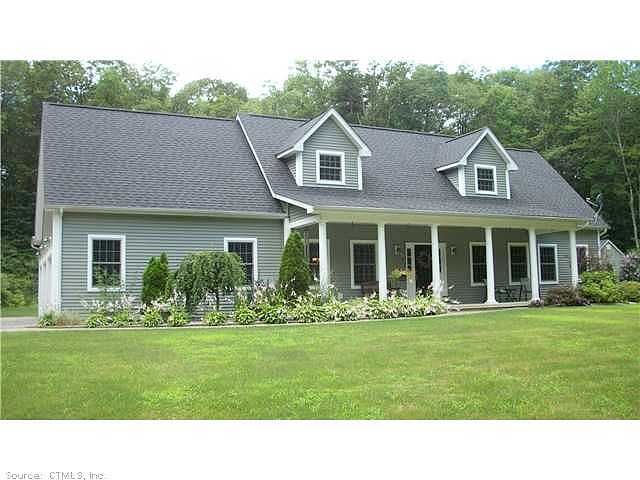 Meadowview, Harwinton, CT 06791