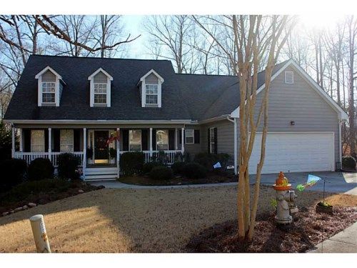 942 Harvest Lane, Monroe, GA 30655