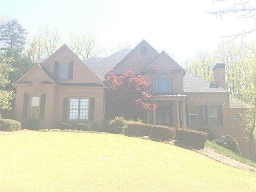 10040 Normandy Lane, Suwanee, GA 30024