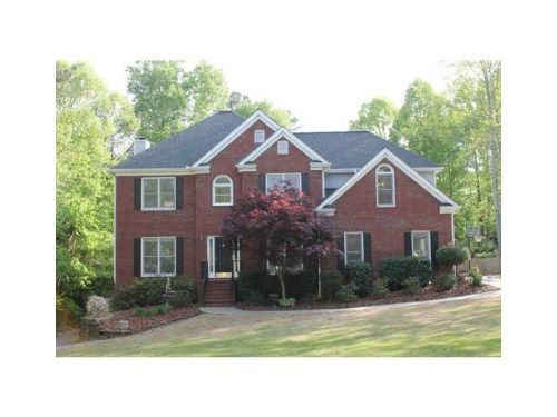 845 Cedar Creek Drive, Suwanee, GA 30024