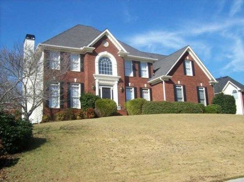 786 Albemarle Court, Lawrenceville, GA 30044