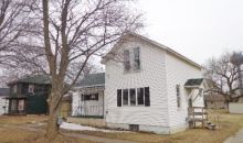 317 W Hall St Shepherd, MI 48883