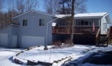 2405 N Green Forest Drive Palmer, AK 99645