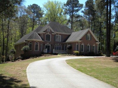 4921 Moore Road Nw, Suwanee, GA 30024