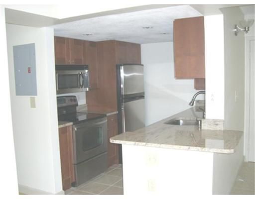 Peterborough St #3E, Boston, MA 02215