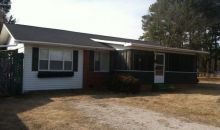 315 County Road 51 Rogersville, AL 35652