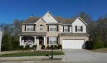 1573 Great Shoals Circle Lawrenceville, GA 30045