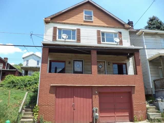 1117 Rebecca Ave, Braddock, PA 15104