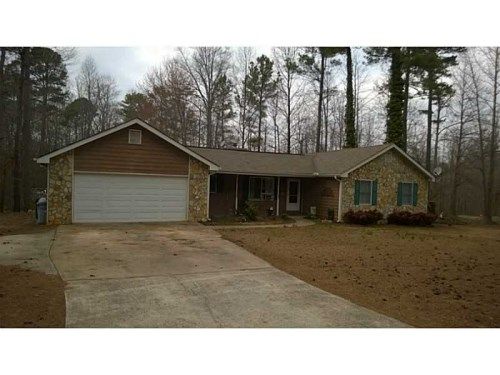 1532 Lumpkin Campground Road Road, Dawsonville, GA 30534