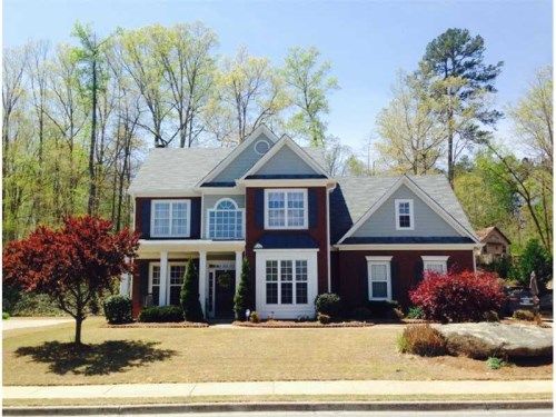 3872 Golden Autumn Road, Buford, GA 30519